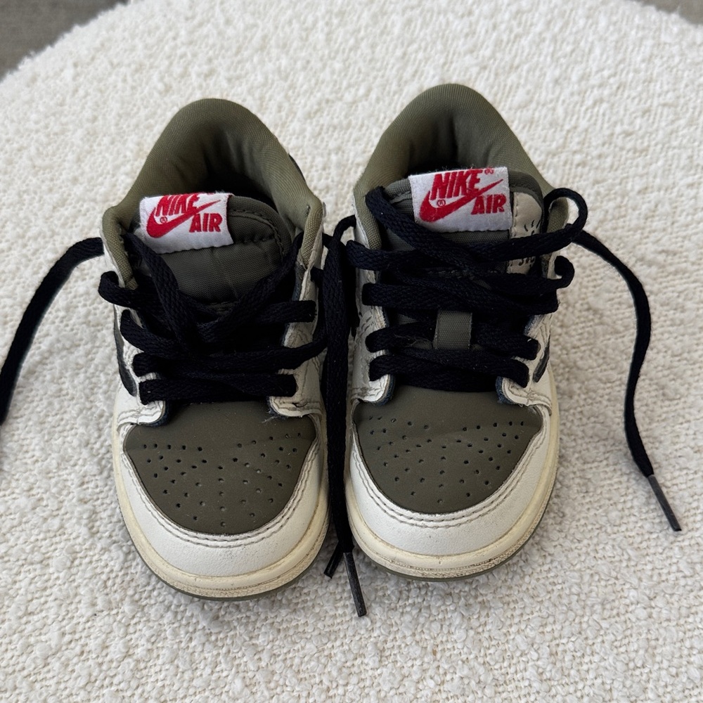 Nike Air Jordan Kids Sneakers